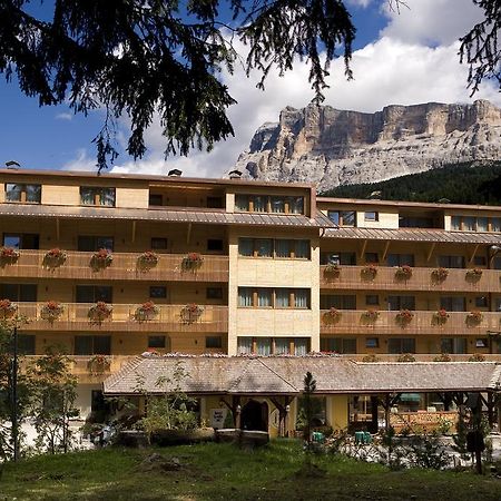 Hotel La Villa Экстерьер фото