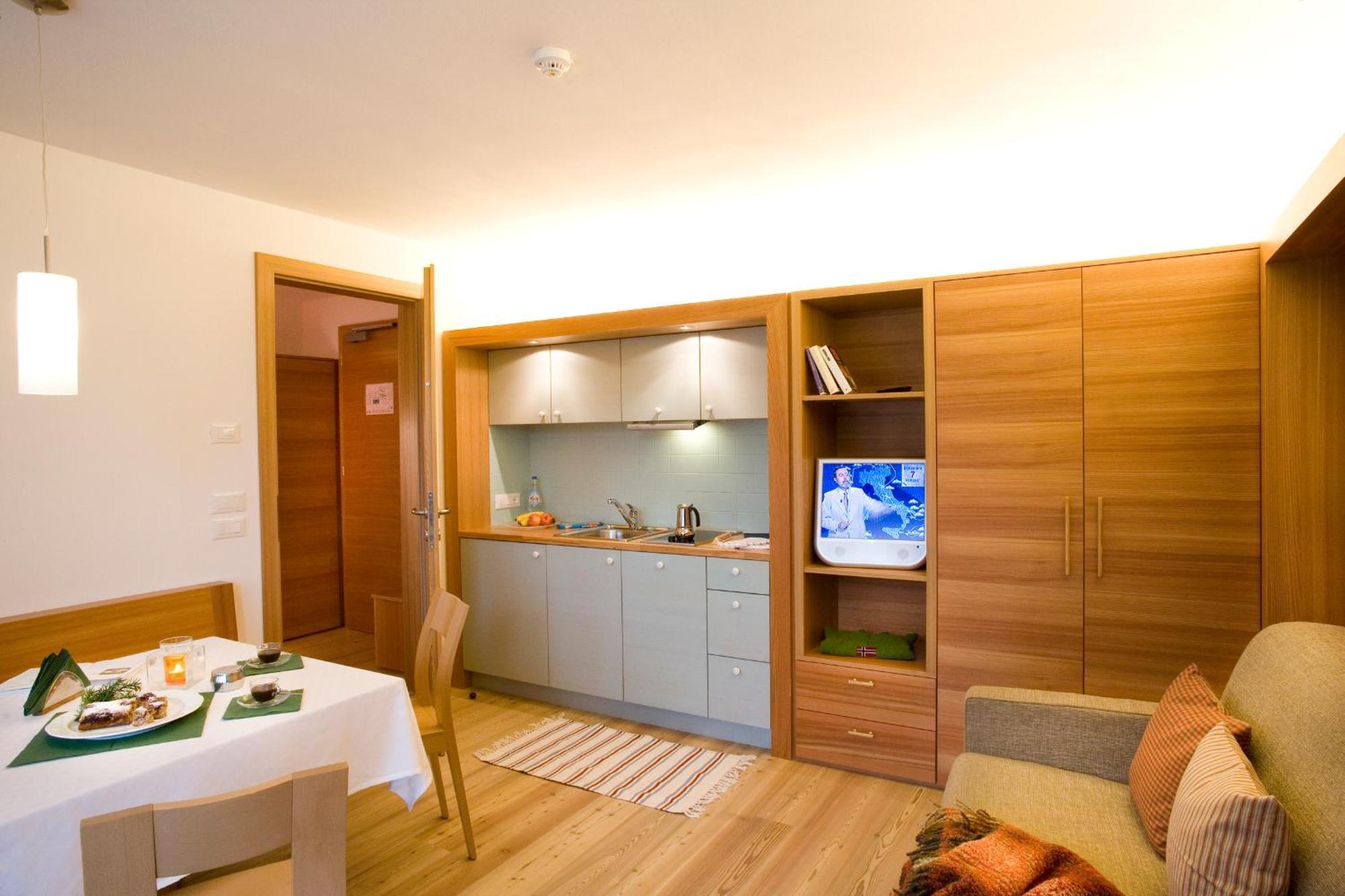 Hotel La Villa Экстерьер фото