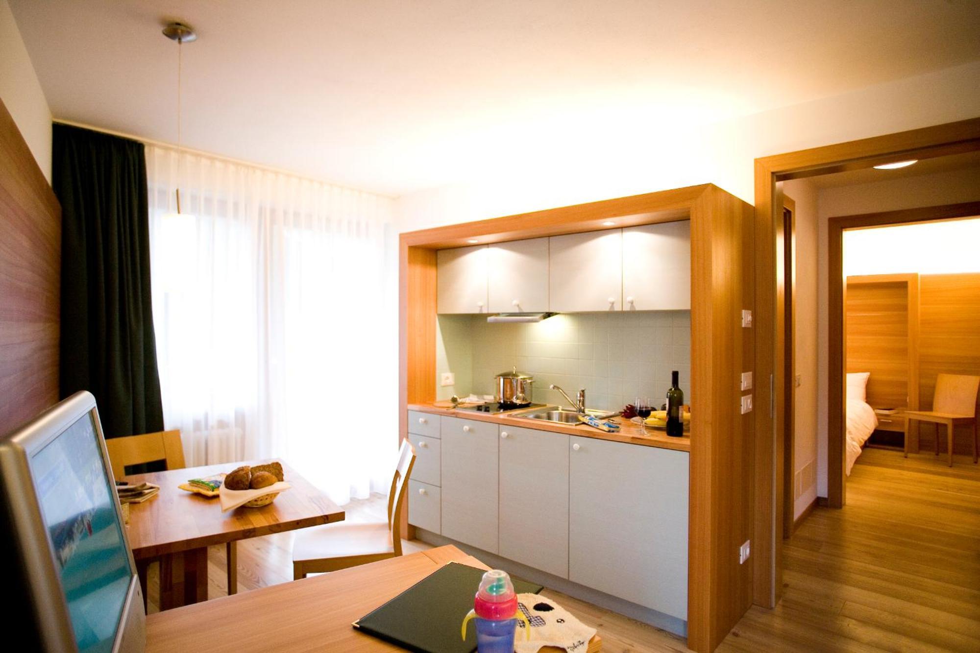 Hotel La Villa Экстерьер фото