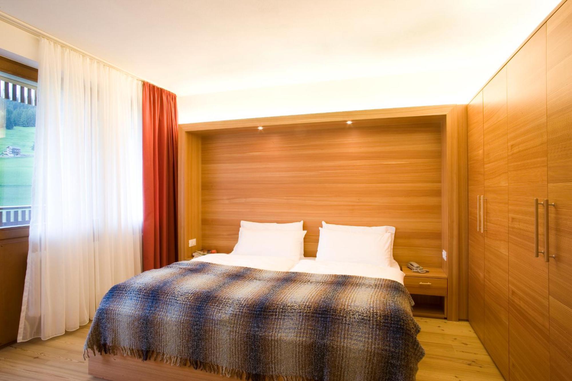 Hotel La Villa Экстерьер фото