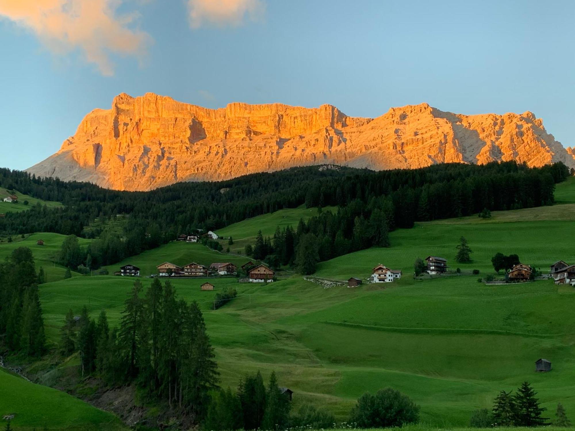 Hotel La Villa Экстерьер фото