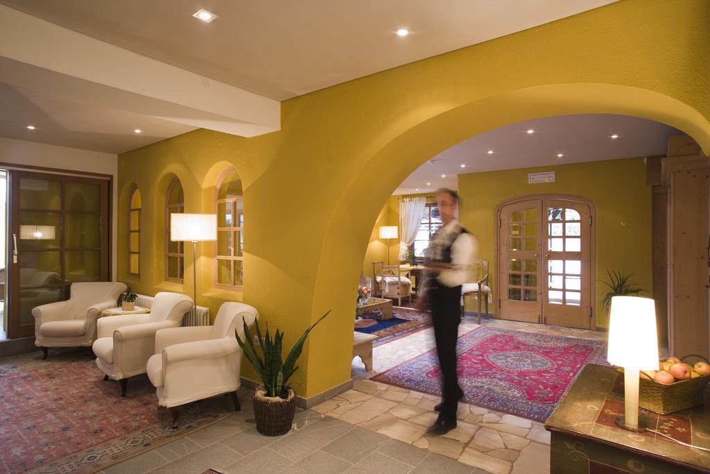 Hotel La Villa Экстерьер фото