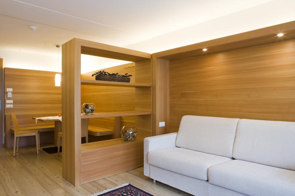 Hotel La Villa Экстерьер фото