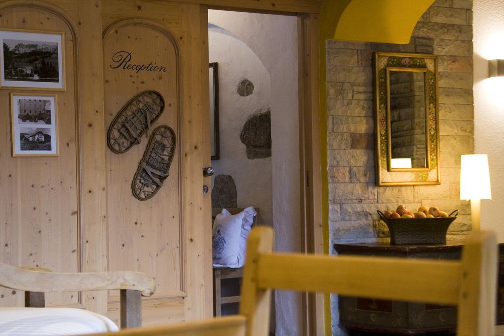 Hotel La Villa Экстерьер фото