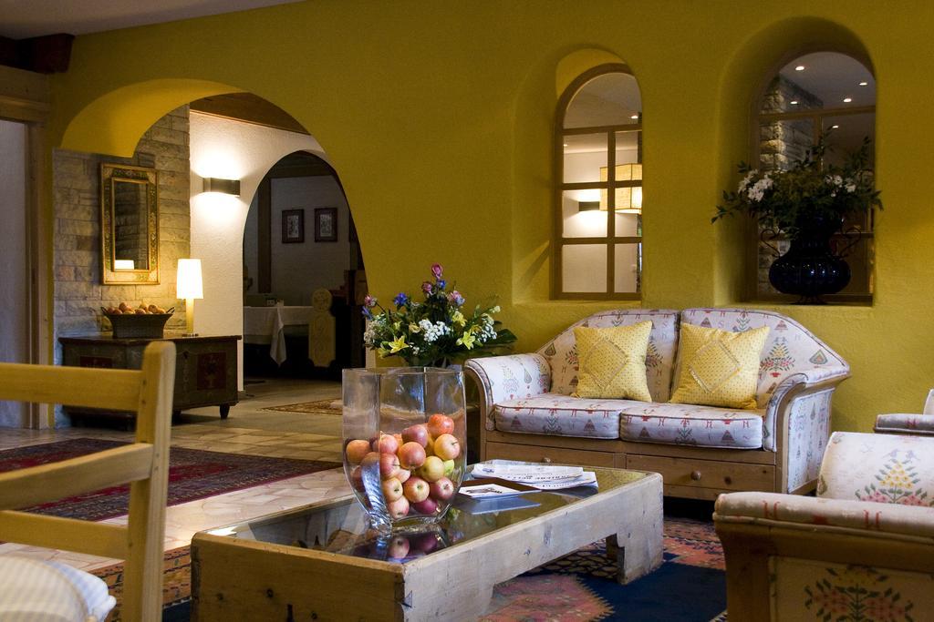 Hotel La Villa Экстерьер фото