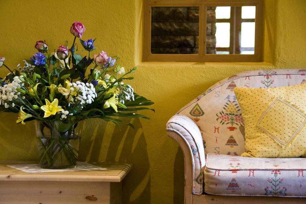 Hotel La Villa Экстерьер фото