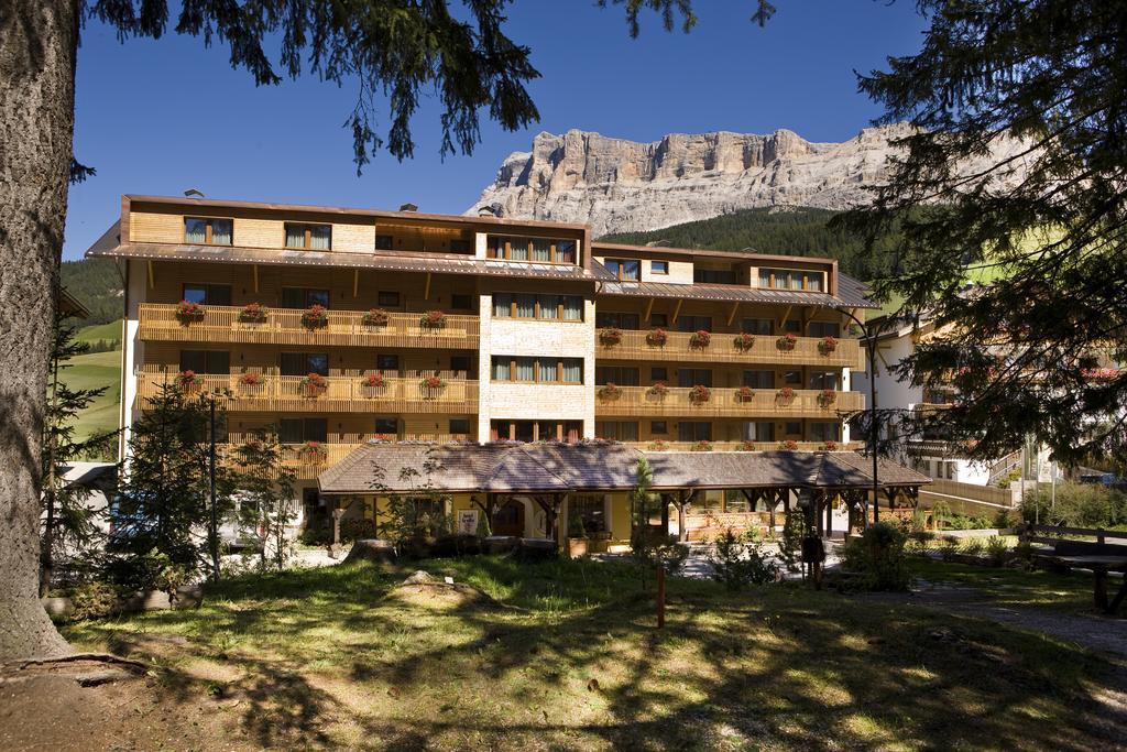Hotel La Villa Экстерьер фото