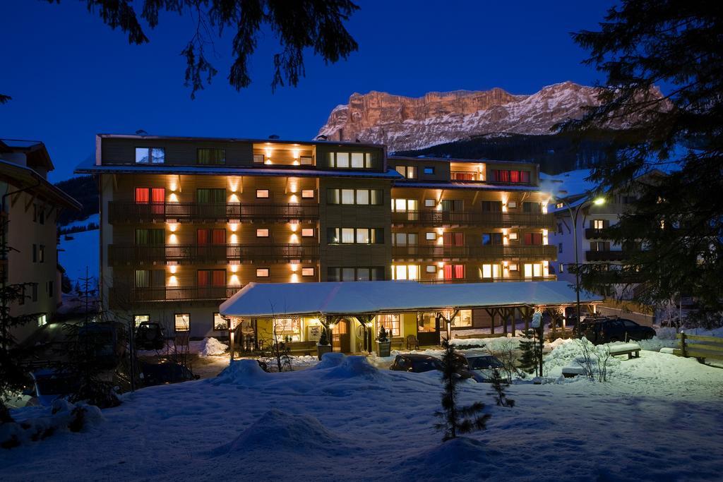 Hotel La Villa Экстерьер фото
