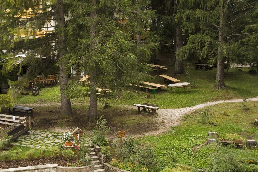 Hotel La Villa Экстерьер фото