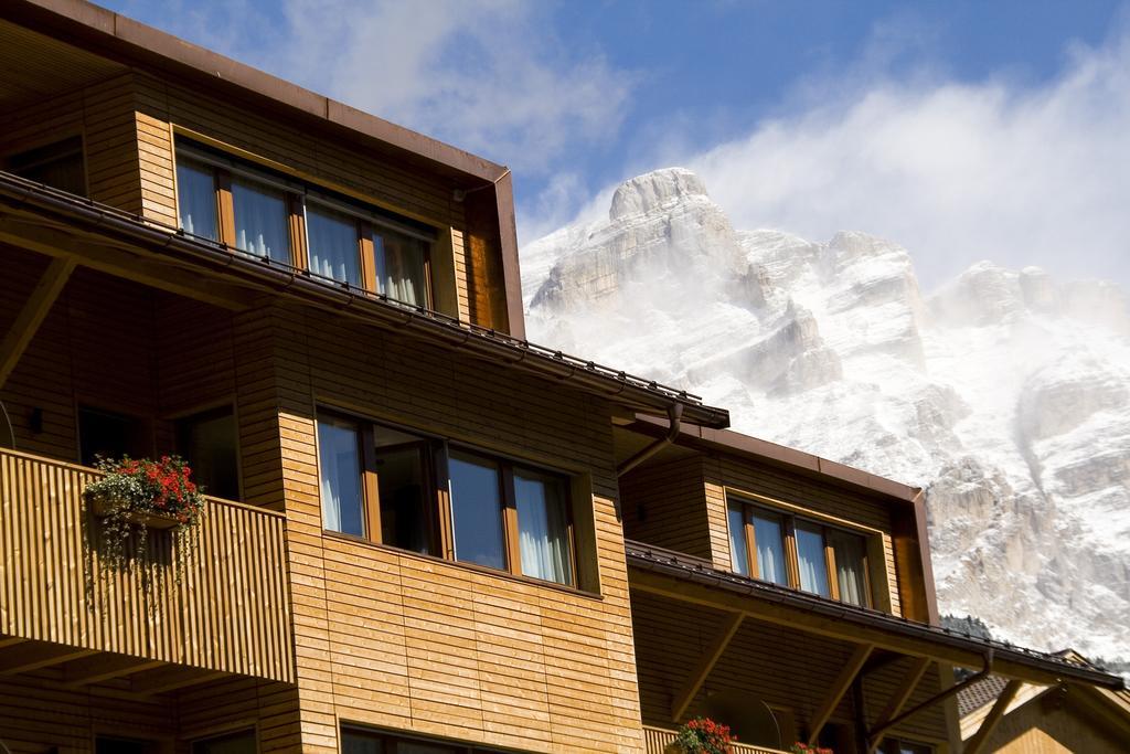 Hotel La Villa Экстерьер фото