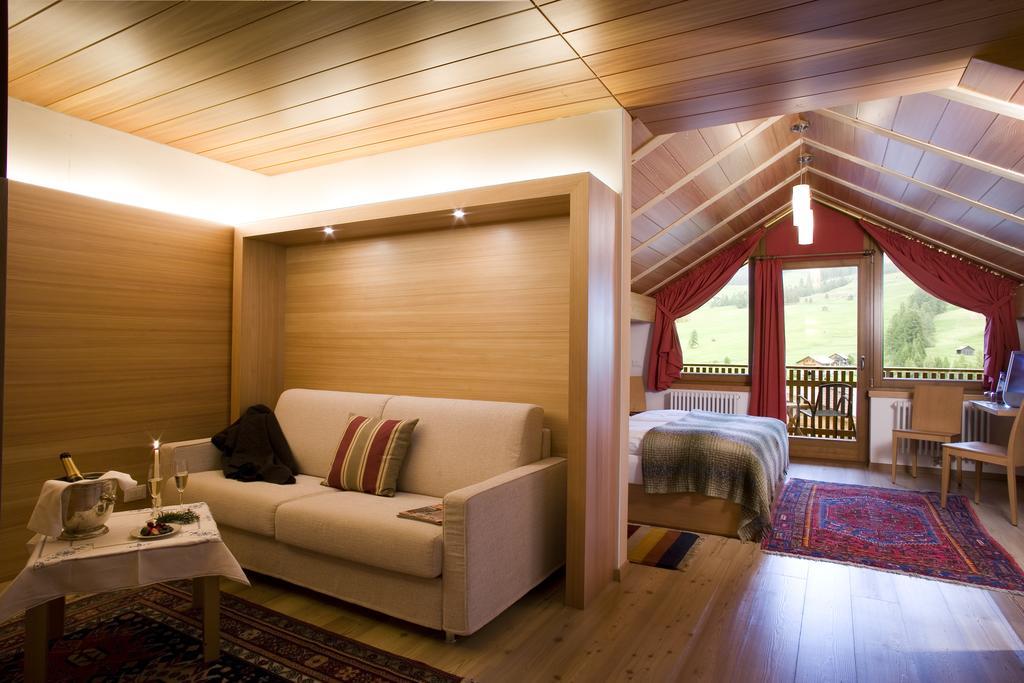 Hotel La Villa Экстерьер фото