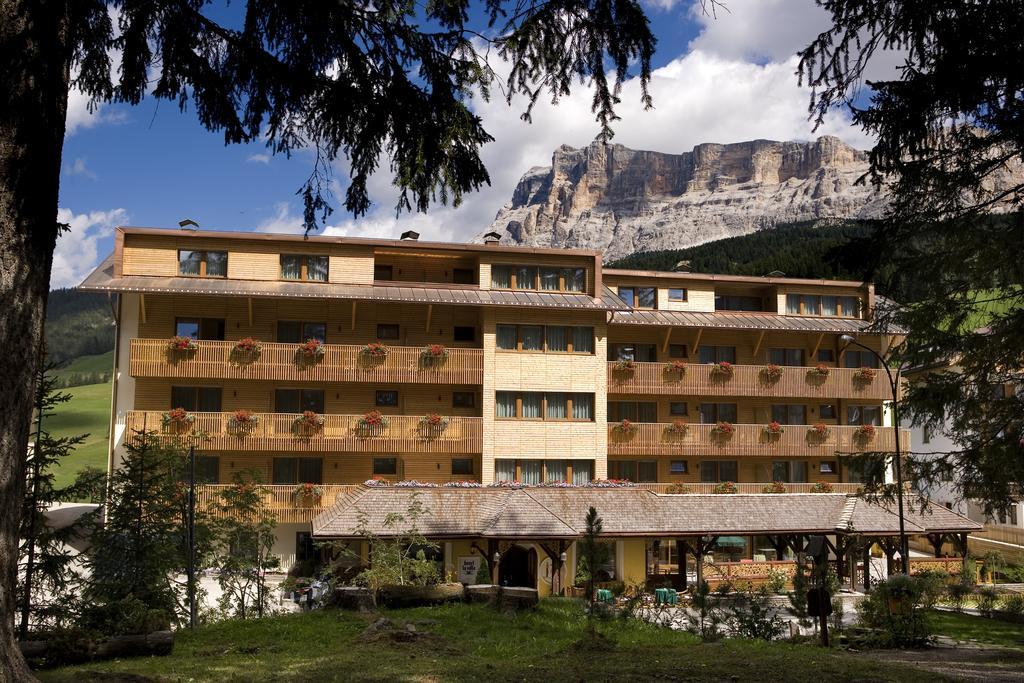 Hotel La Villa Экстерьер фото
