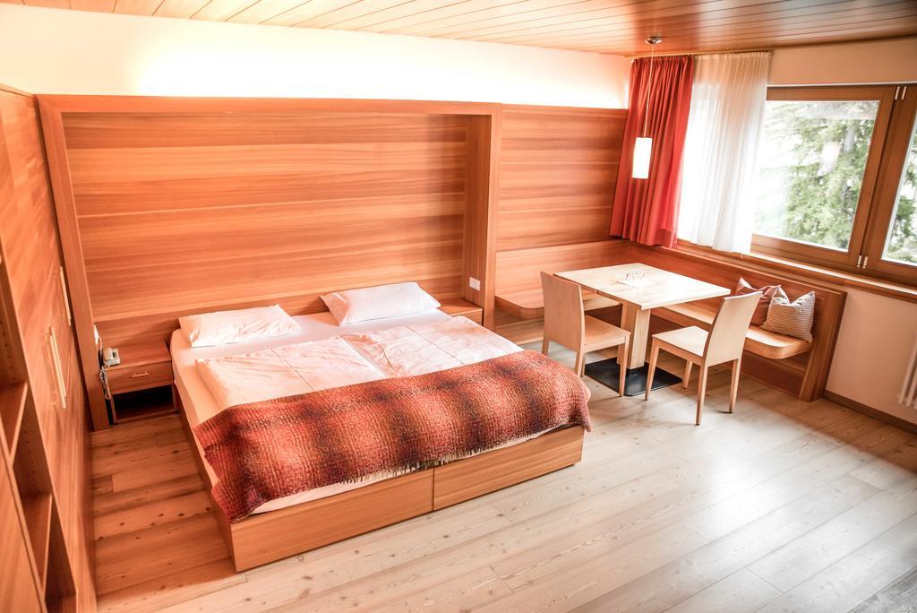 Hotel La Villa Экстерьер фото