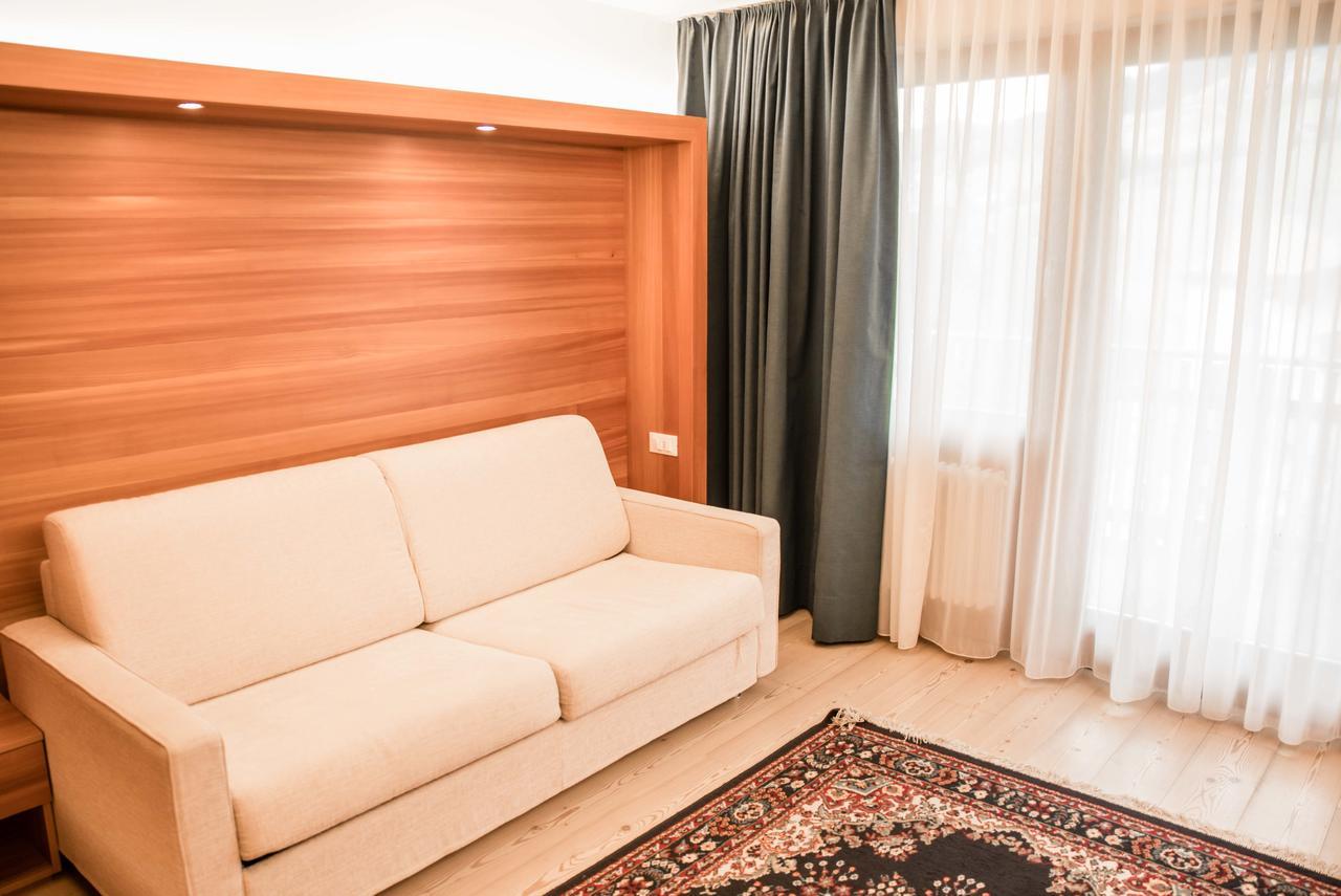 Hotel La Villa Экстерьер фото