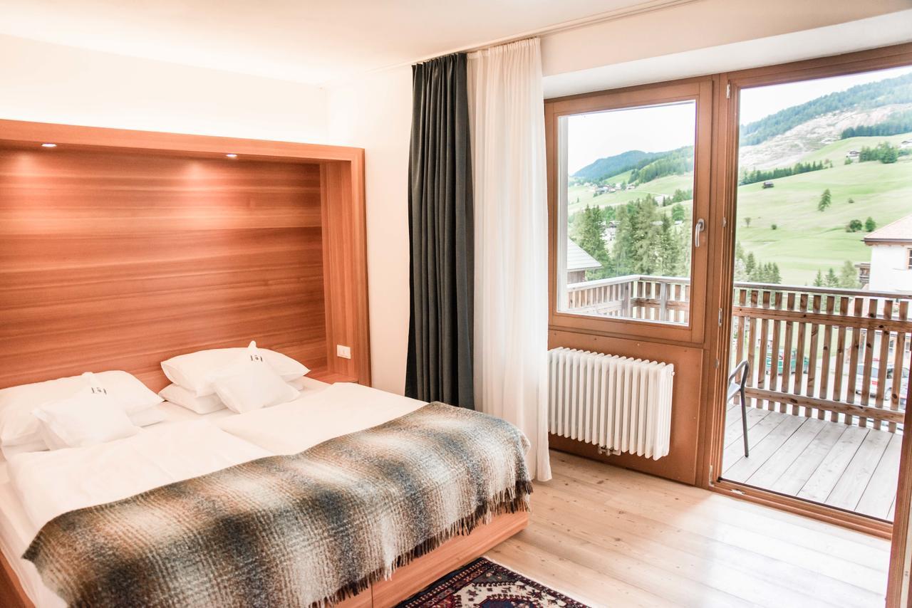 Hotel La Villa Экстерьер фото