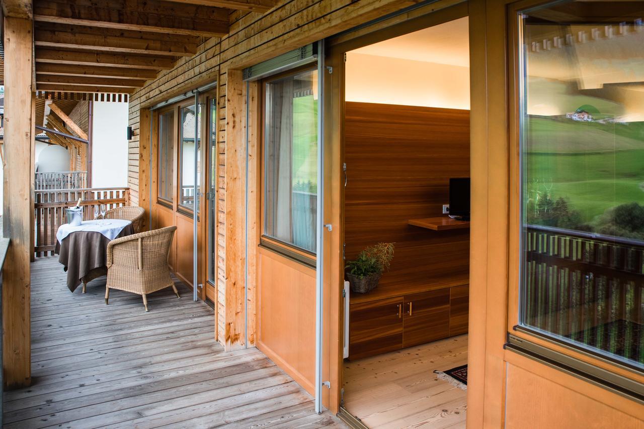 Hotel La Villa Экстерьер фото